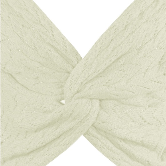 Twisted Reversible Sweater - Picture 6 of 7